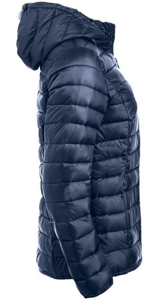 Clique Steppjacke Arkansas – Bild 4 von 5