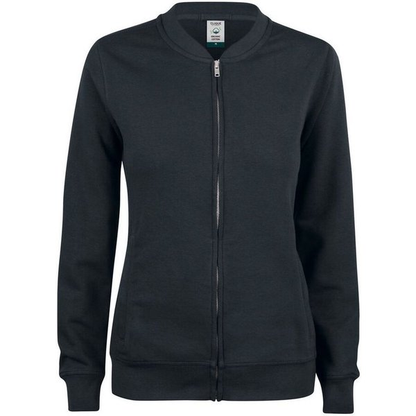 Clique Strickjacke Premium OC Cardigan