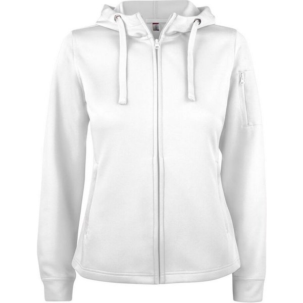 Clique Sweatjacke Basic Active Hoody Full Zip