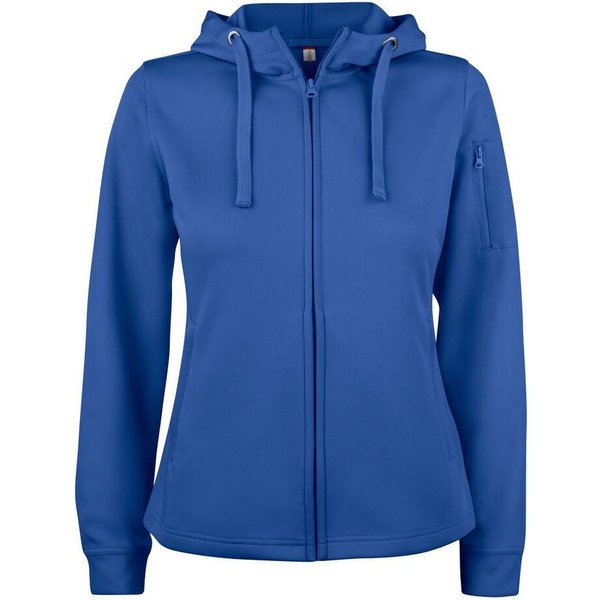 Clique Sweatjacke Basic Active Hoody Full Zip