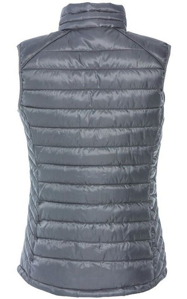 Clique Sweatweste Hudson Vest – Bild 2 von 5