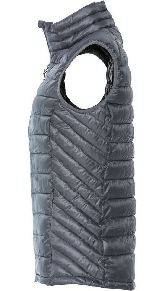 Clique Sweatweste Hudson Vest – Bild 3 von 5