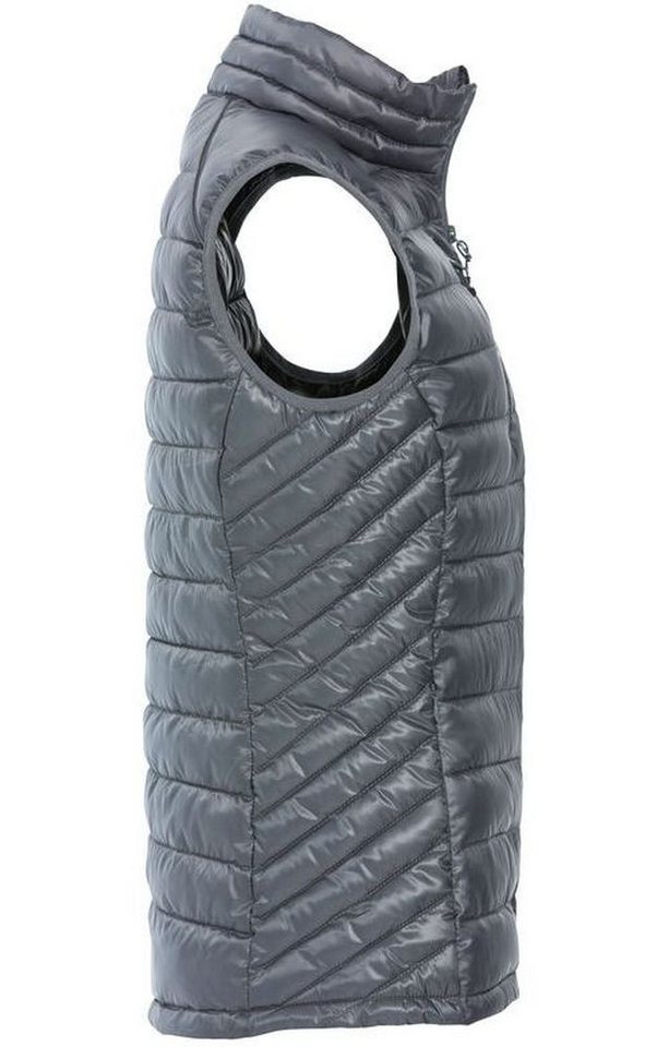 Clique Sweatweste Hudson Vest – Bild 4 von 5