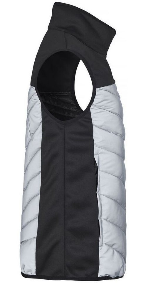 Clique Sweatweste Utah Vest – Bild 4 von 5