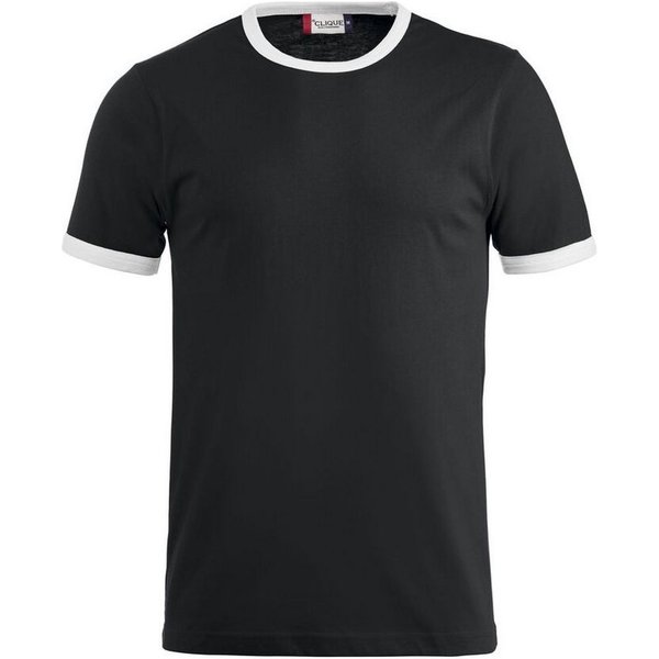 Clique T-Shirt Nome