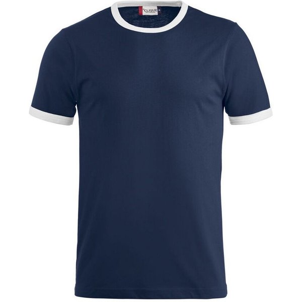Clique T-Shirt Nome