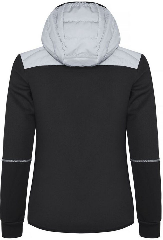 Clique Winterjacke Utah Jacket – Bild 2 von 5