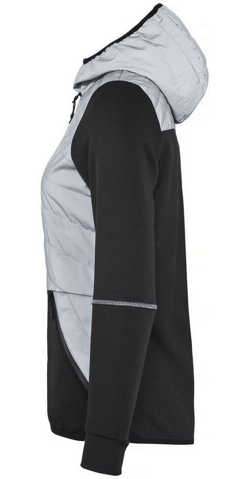 Clique Winterjacke Utah Jacket – Bild 3 von 5