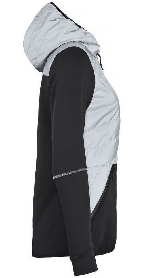 Clique Winterjacke Utah Jacket – Bild 4 von 5