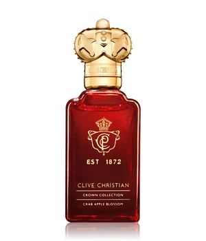 Clive Christian Crown Collection Crab Apple Blossom Parfum · 50 ml