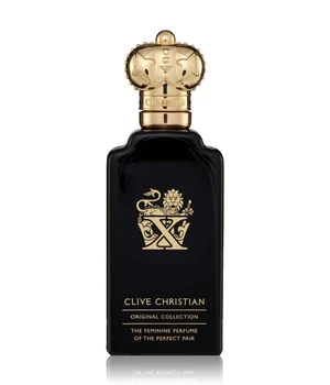 Clive Christian Original Collection X Feminine Parfum · 100 ml