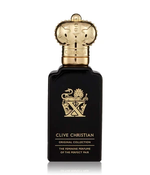 Clive Christian Original Collection X Feminine Parfum · 50 ml