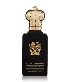 Clive Christian Original Collection X Masculine Parfum · 50 ml