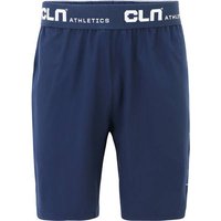 CLN ATHLETICS Shorts Dino, Größe XXL in Blau