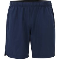 CLN ATHLETICS Shorts Stream, Größe S in Blau