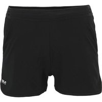 CLN ATHLETICS Shorts Unlimited, Größe XS in Schwarz