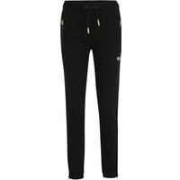 CLN ATHLETICS Sweatpant Whisper, Größe XS in Schwarz