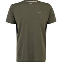 CLN ATHLETICS T-Shirt Adapt, Größe S in Grün