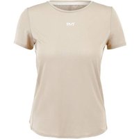 CLN ATHLETICS T-Shirt Feather, Größe S in Braun