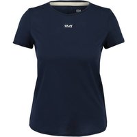 CLN ATHLETICS T-Shirt Feather, Größe S in Blau
