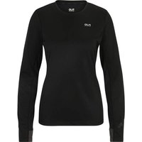 CLN ATHLETICS T-Shirt Gwen, Größe XS in Grau