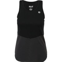 CLN ATHLETICS Tank Top Switch, Größe XS in Grau