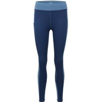 CLN ATHLETICS Tights Freedom, Größe XS in Blau