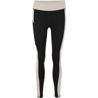 CLN ATHLETICS Tights Freedom, Größe XS in Grau