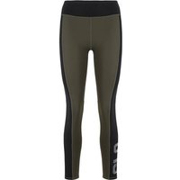 CLN ATHLETICS Tights Freedom, Größe XS in Grün