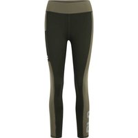 CLN ATHLETICS Tights Freedom, Größe XS in Grün
