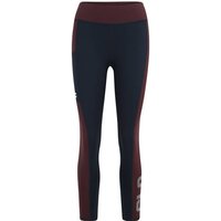 CLN ATHLETICS Tights Freedom, Größe XS in Blau