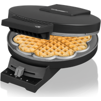 CLOER Waffeleisen »180«, mit Signalton