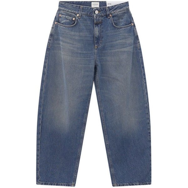 CLOSED Relax-fit-Jeans Jazzie