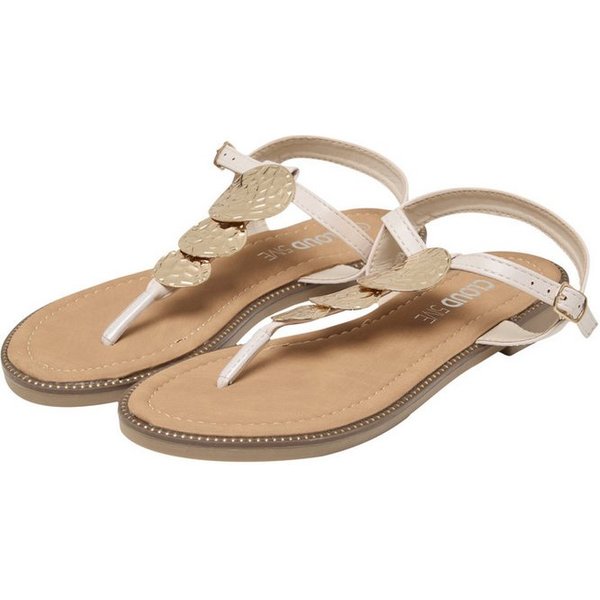 CLOUD 5IVE CLOUD 5IVE Cloud5ive Wiliam Shoes Sandals UN005 Sandale