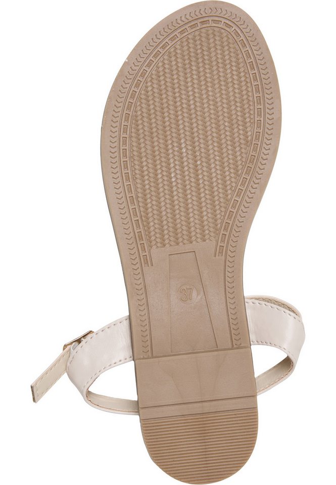 CLOUD 5IVE CLOUD 5IVE Cloud5ive Wiliam Shoes Sandals UN005 Sandale – Bild 4 von 5