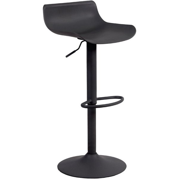 CLP Barhocker Aveiro (1er), drehbar mit Höhenverstellung
