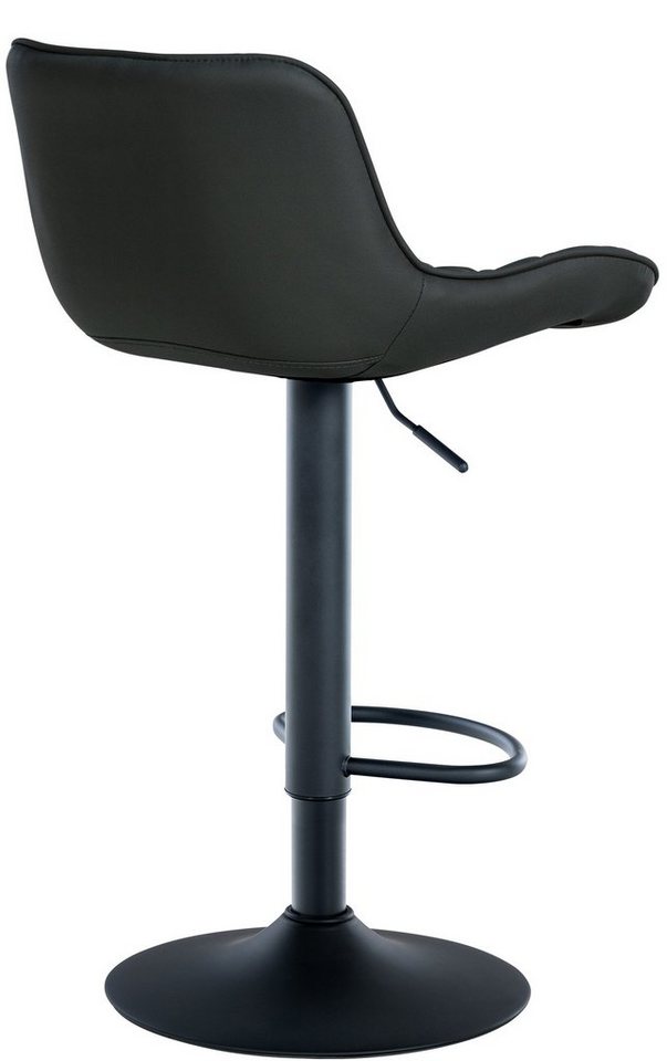 CLP Barhocker Minosa (Set, 2er), um 360° drehbar und höhenverstellbar – Bild 3 von 5