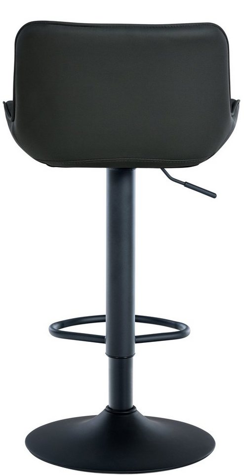 CLP Barhocker Minosa (Set, 2er), um 360° drehbar und höhenverstellbar – Bild 4 von 5