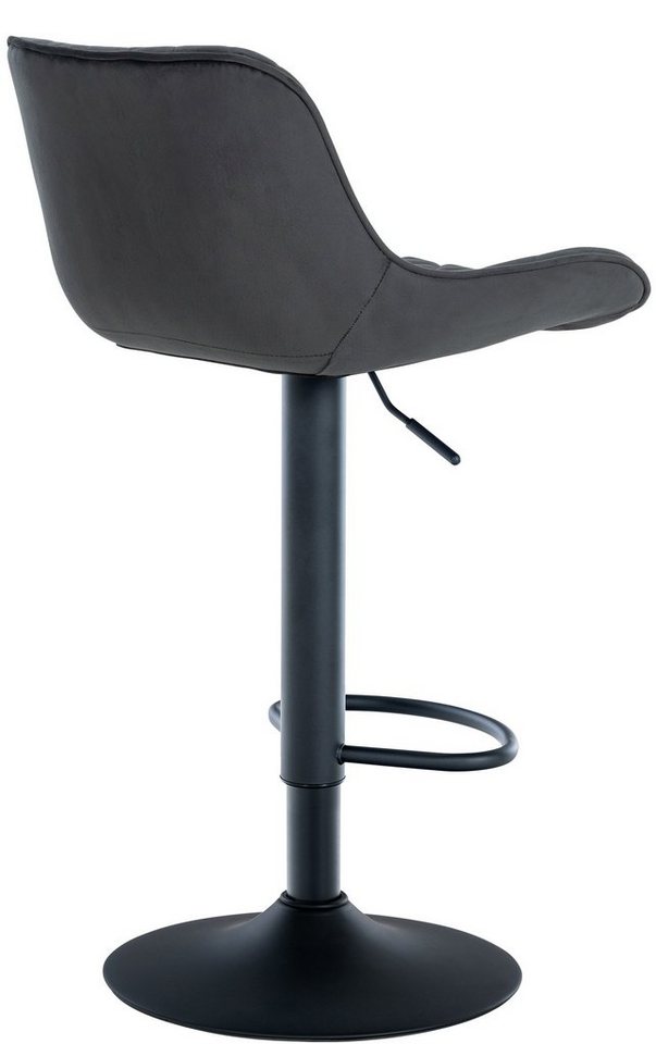 CLP Barhocker Minosa (Set, 2er), um 360° drehbar und höhenverstellbar – Bild 3 von 5