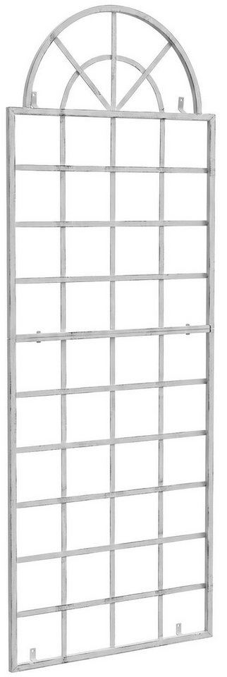 CLP Rankgitter Viva, 1 St., 1er, aus Eisen zur Wandbefestigung – Bild 5 von 5