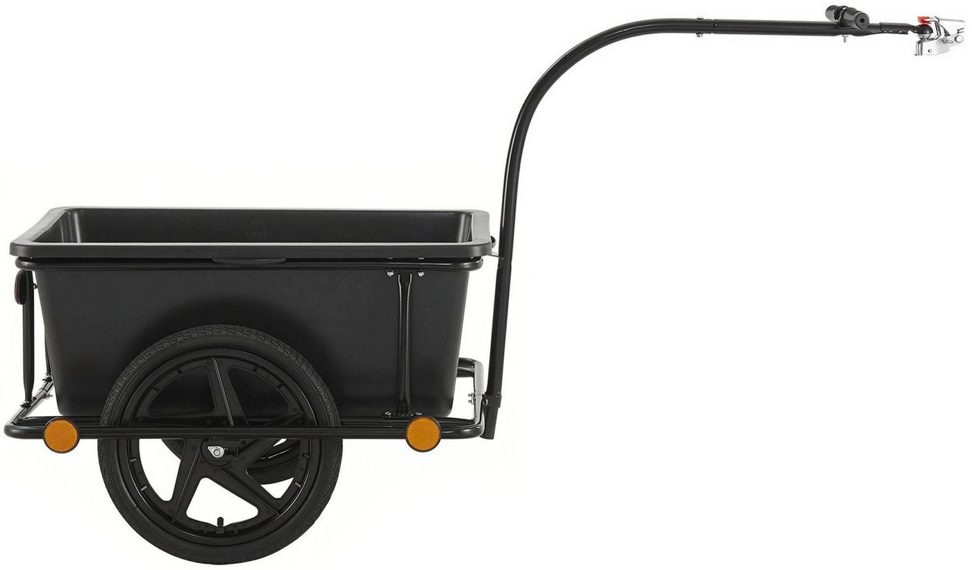 CLP Rollwagen Haarlem, (1er), mit Plane, für 26-28 Zoll Fahrräder – Bild 5 von 5