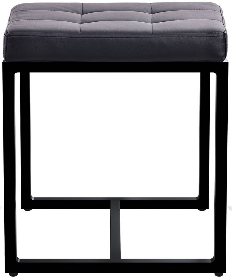 CLP Sitzhocker Barci (1er) – Bild 5 von 5