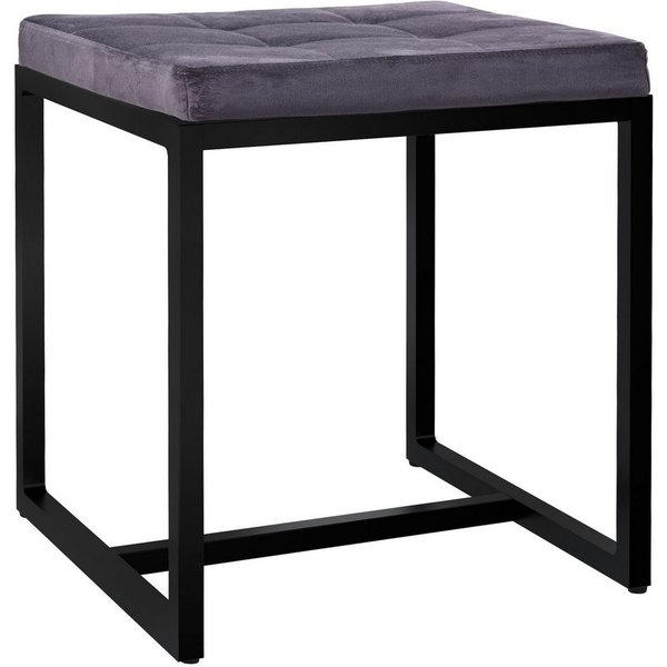 CLP Sitzhocker Barci (1er)