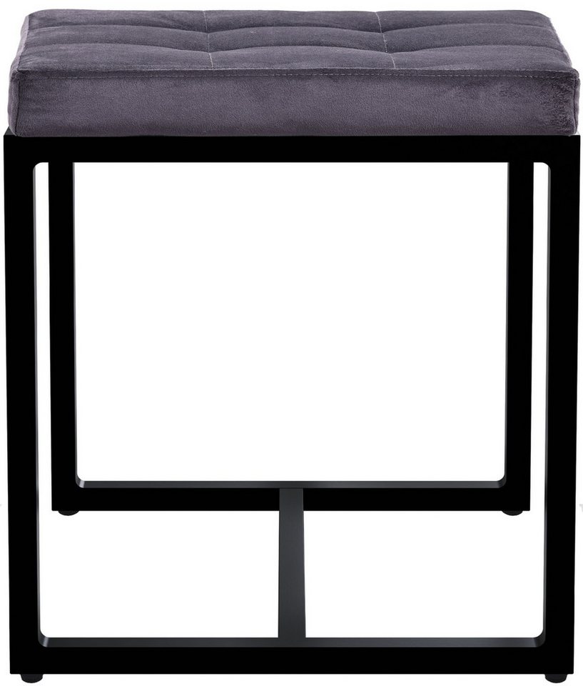 CLP Sitzhocker Barci (1er) – Bild 5 von 5