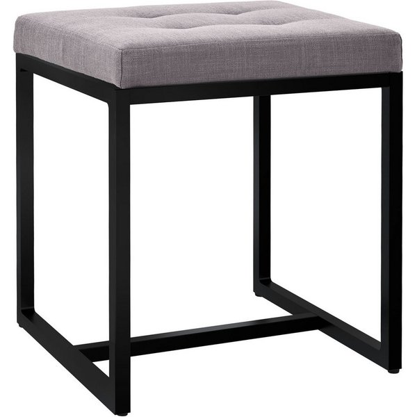 CLP Sitzhocker Barci (1er)