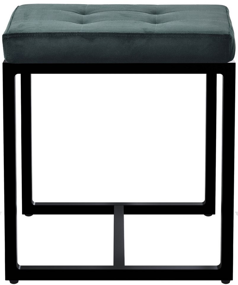 CLP Sitzhocker Barci (1er) – Bild 5 von 5