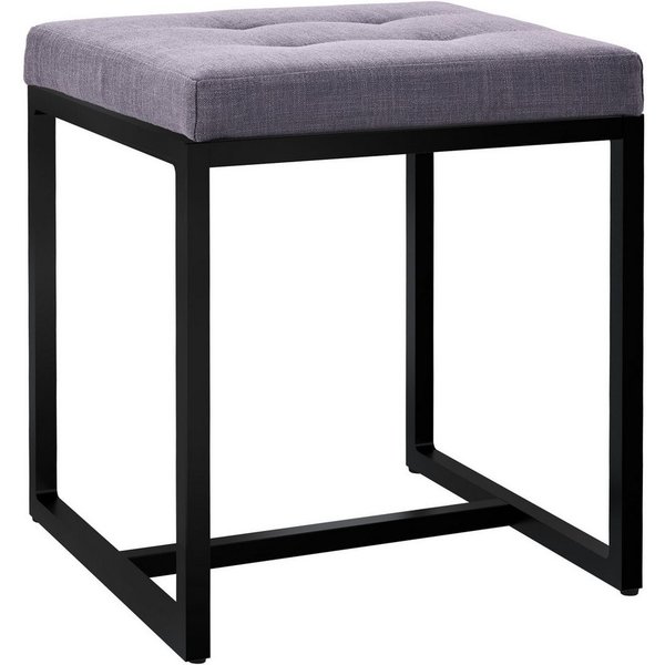 CLP Sitzhocker Barci (1er)