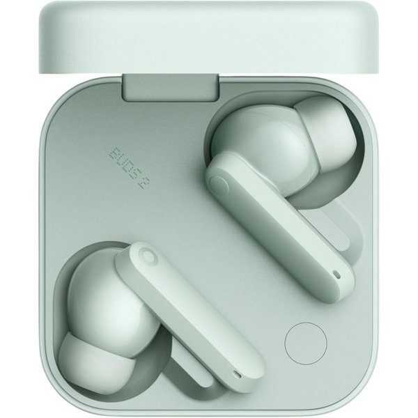 CMF BY NOTHING Buds 2 True Wireless - Kopfhörer - light green In-Ear-Kopfhörer