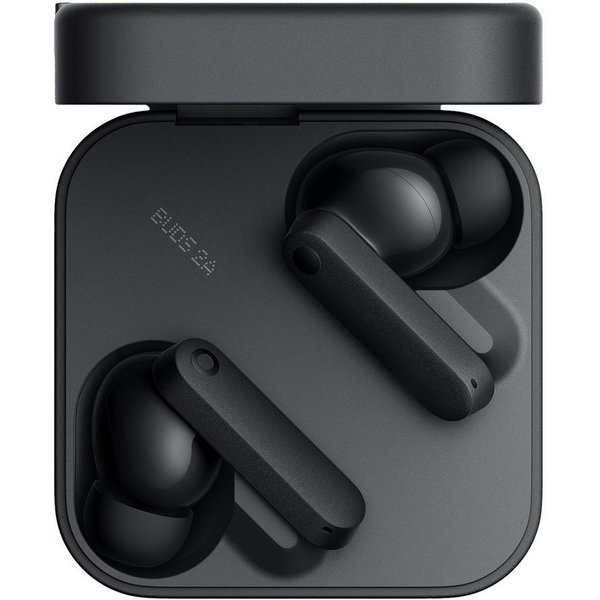 CMF BY NOTHING Buds 2a In-Ear-Kopfhörer (Geräuschreduktion, 12,4 mm maßgeschneiderter dynamischer Treiber)