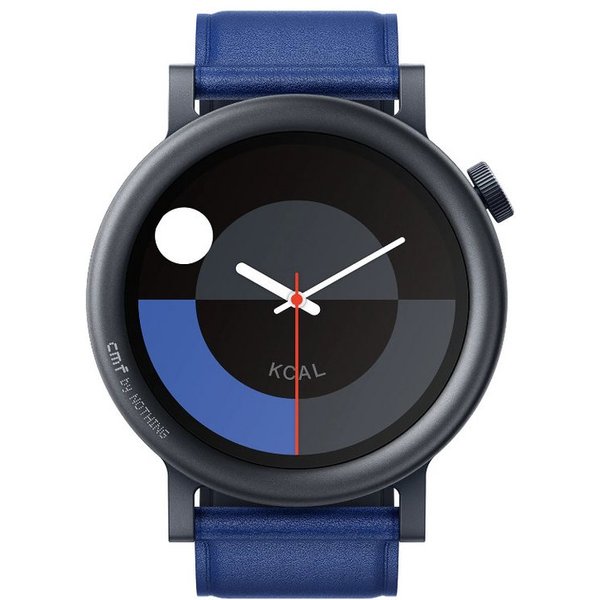 CMF BY NOTHING CMF watch pro 2 Watch (3.35 cm)